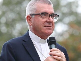 Anniversario della morte di Don Oreste Benzi, il 31 ottobre Santa Messa celebrata in strada da Mons. Adriano Cevolotto