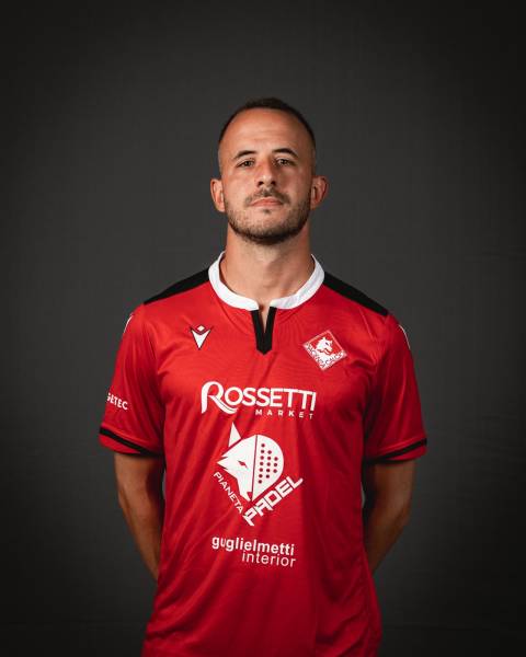 Jacopo Silva Ott2023