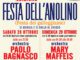 Festa dell'Anolino a Trevozzo il 28 e 29 ottobre