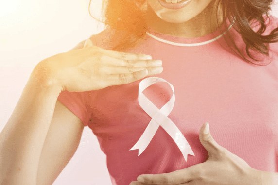 Ottobre il mese rosa