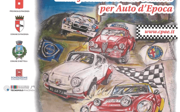 10 ore nelle Valli Piacentine