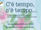 C'è tempo, c'è tempo La Ricerca 12 ottobre