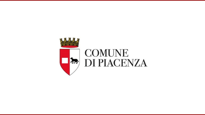 Comune di Piacenza cerca