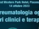 La Reumatologia oggi