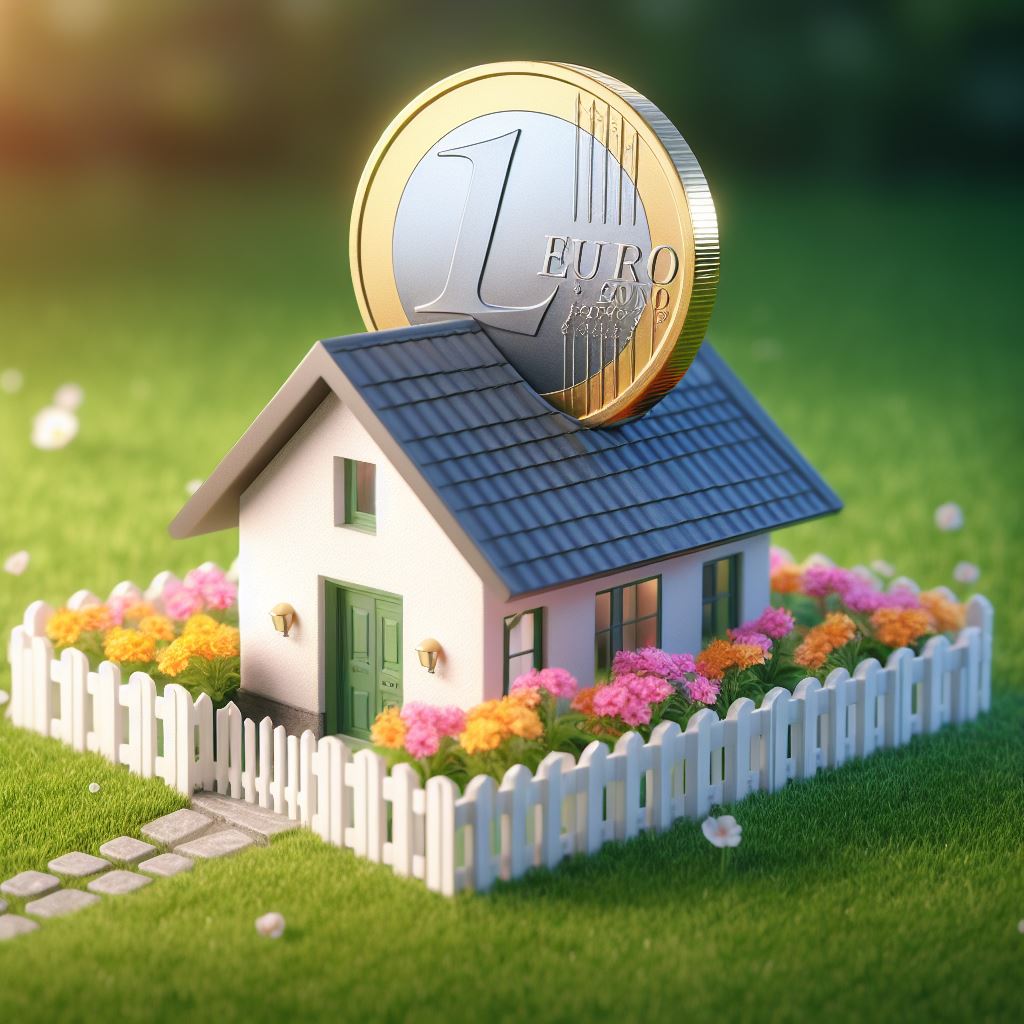 Trasferimento dei Bonus Casa non Fruiti in Italia Guida e Normative