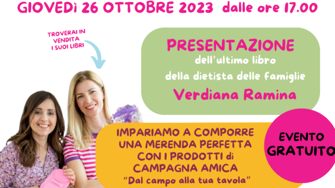 Verdiana Ramina a Piacenza