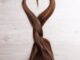 Con il cuore con la testa capelli