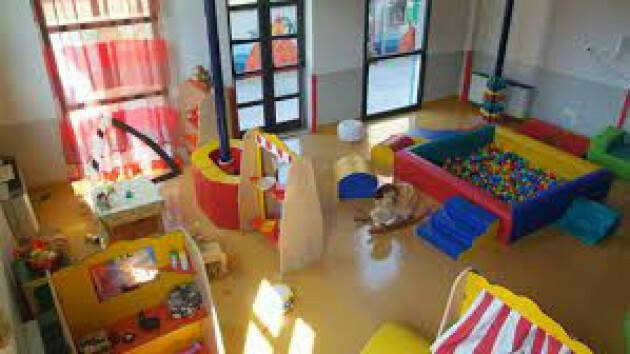 Servizio sperimentale di pre e post scuola