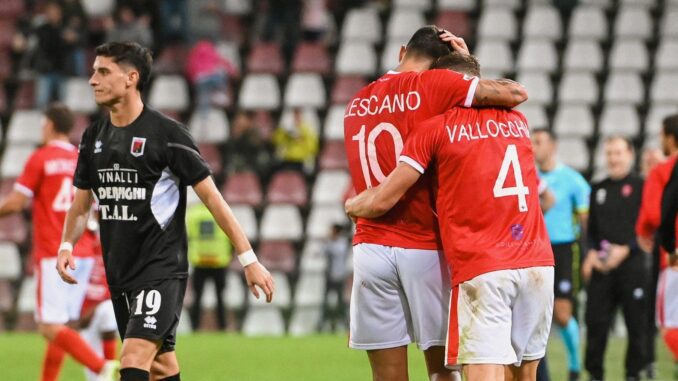 fiorenzuola calcio