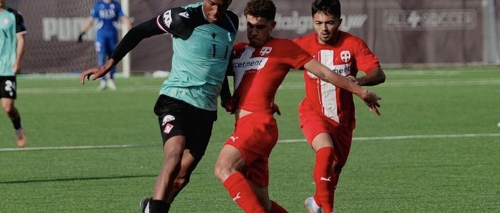 Piacenza - Palazzolo