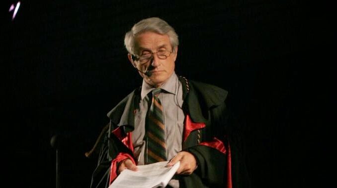 I giovedì della bioetica