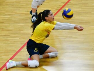 pallavolo san giorgio