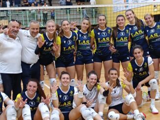 pallavolo san giorgio
