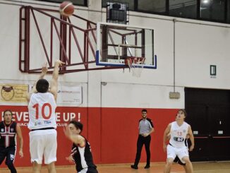 piacenza basket club