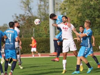 Desenzano - Piacenza