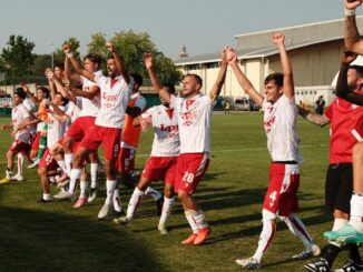 Piacenza - Arconatese