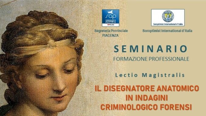 Seminario promosso dal SAP