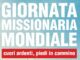 Giornata missionaria mondiale