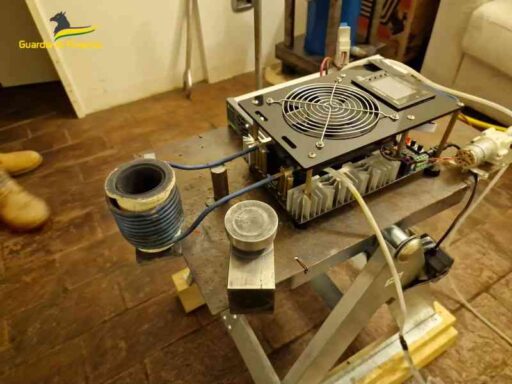 Fentanyl denaro falso Usa