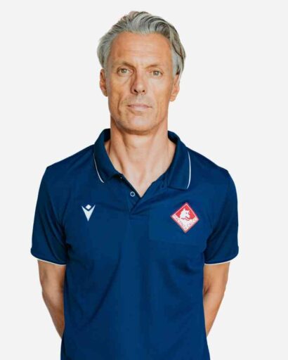 Stefano Rossini, Piacenza calcio