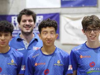 tennistavolo cortemaggiore