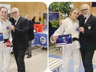Judo Piacenza