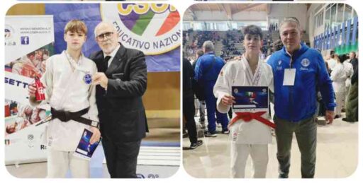Judo Piacenza