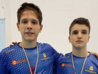 tennistavolo cortemaggiore