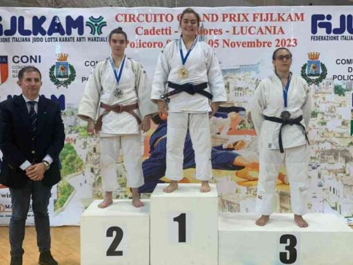 judo piacenza