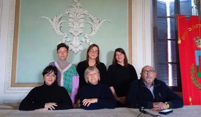Biblioteca Comunale il 29 novembre