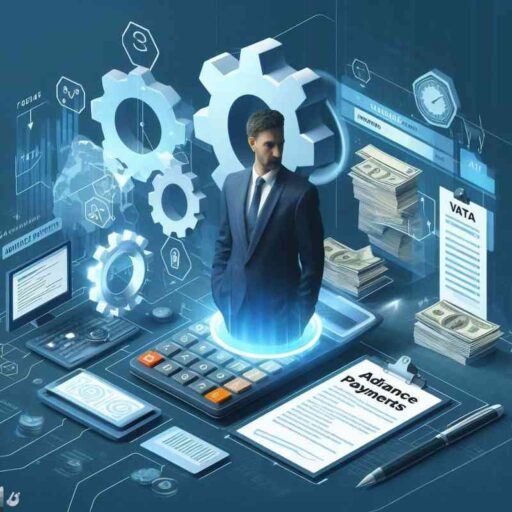 Affrontare il Fisco: Novità sugli Acconti di Novembre 2023