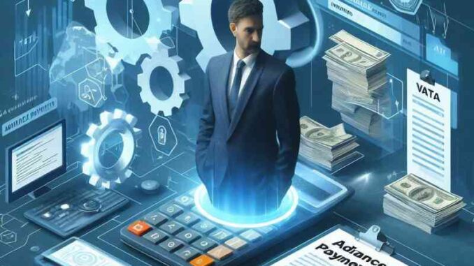 Affrontare il Fisco: Novità sugli Acconti di Novembre 2023