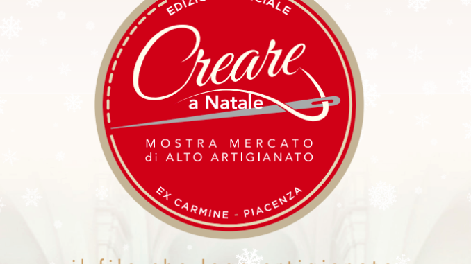 creare a natale