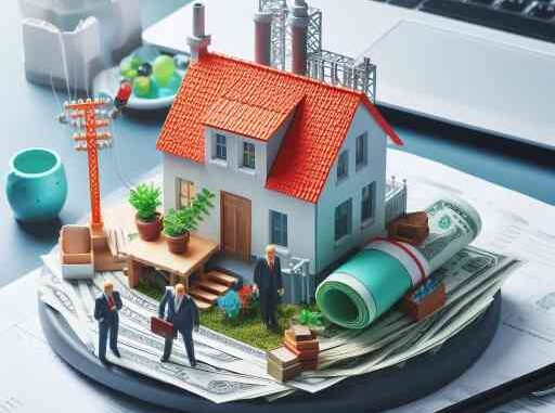 Detrazione IRPEF per l'Acquisto di Appartamenti di Classe Energetica A o B: Guida Completa Detrazione IRPEF per l'Acquisto di Appartamenti di Classe Energetica A o B: Guida Completa