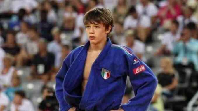 thomas sassi