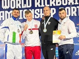 Ioan Gherasim, yama arashi