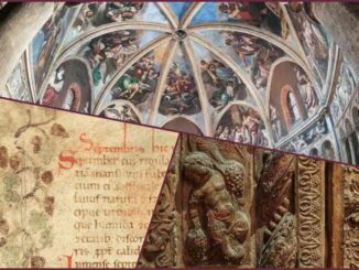 La Madonna di Raffaello e il suo monastero: immersive experience