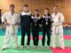 karate piacenza