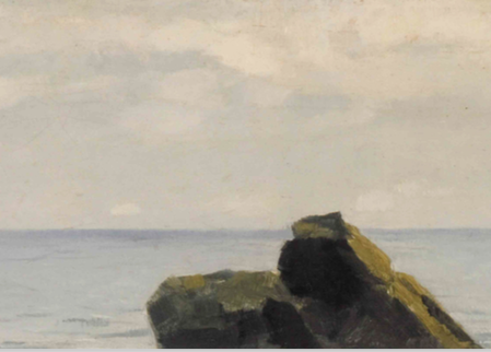 Mostra permanente di Francesco Ghittoni al PalabnacaEventi