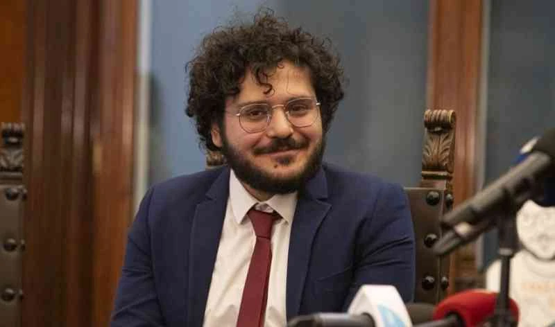 Patrick Zaki a Piacenza il prossimo 11 dicembre, presenterà il suo libro “Sogni e illusioni di libertà”