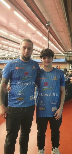 tennistavolo cortemaggiore