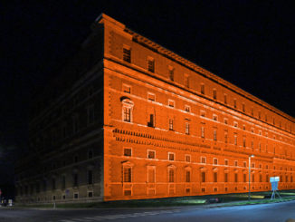 Anche Palazzo Farnese partecipa alla Giornata della Famiglia al Museo il 13 ottobre