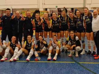 pallavolo san giorgio