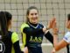pallavolo san giorgio