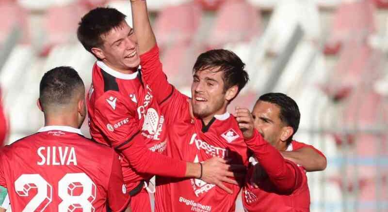 Caffè Biancorosso Riccardo Del Dotto e la Rinascita del Piacenza Calcio