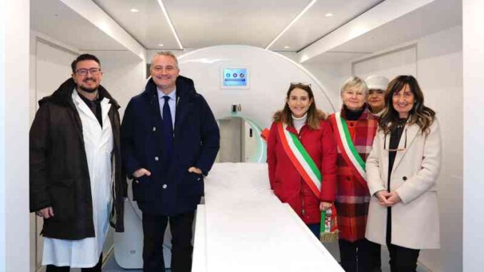 Da-oggi-anche-Piacenza-ha-la-PET-un-ambulatorio-mobile-unico-in-Europa-8220La-tecnologia-piu-avanzata-del-momento8221-8211-AUDIO