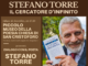 Stefano Torre L'ultima preghiera