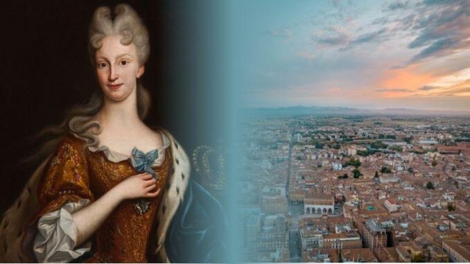 I Fasti di Elisabetta Farnese