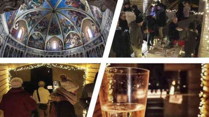 Natale ad Arte Capodanno in cupola