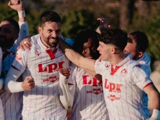 Piacenza - Castellanzese